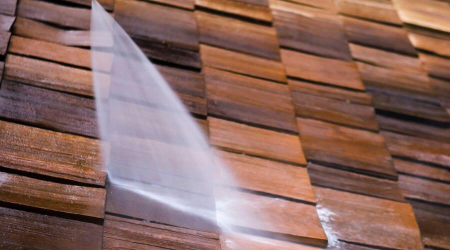 Shingle Roofing in Grantsville, WV